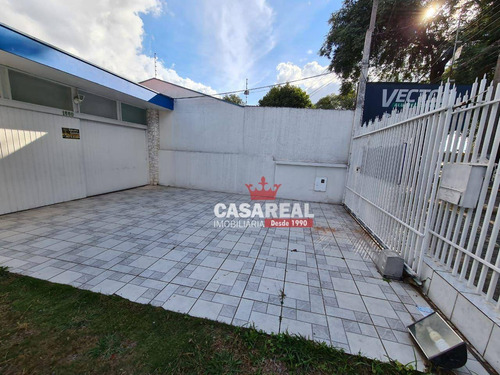 Imagem 16 de 30 de Casa Comercial Na Av. Victor F. Do Amaral - Em Frente Ao Ginásio Do Tarumã - Ca0071