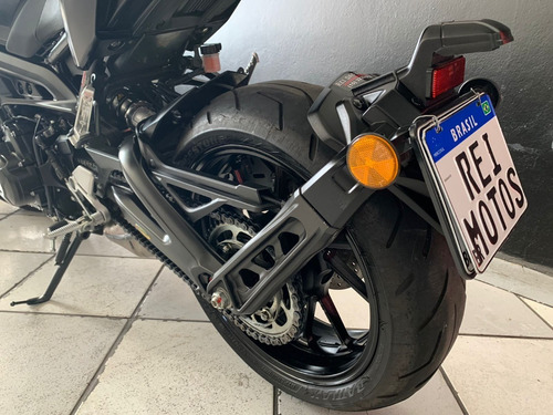 Imagem 15 de 17 de Yamaha Mt09 Abs