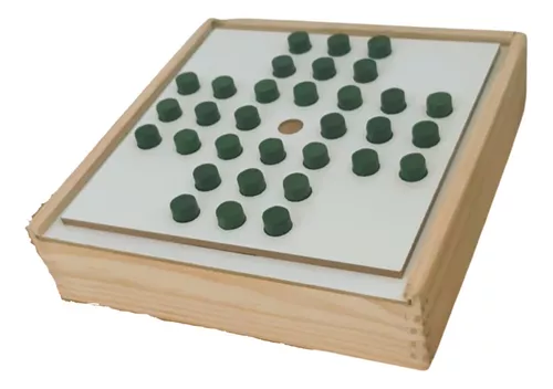 Jogos 6x1 Dama Jogo Velha Ludo Trilha Xadrez Domino