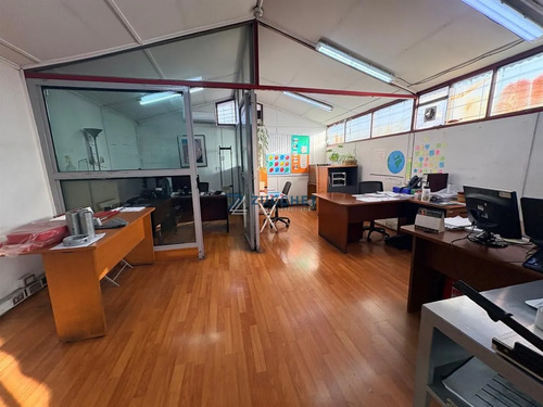 Se Arrienda Bodega 2.800 Mts Exelente Conectividad Estacion