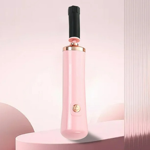 Agitador De Pegamento Rosa