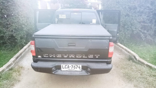 Chevrolet S10 Advantage 2010