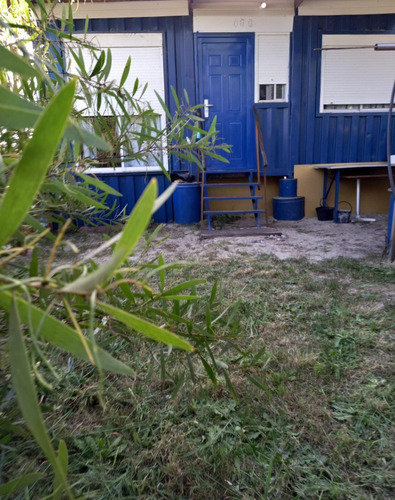 Imagen 3 de 7 de Casas Gemelas Para 4 O 5 Personas. Pleno Centro-frente Plaza Mujer- 2 Cuadras De La Playa