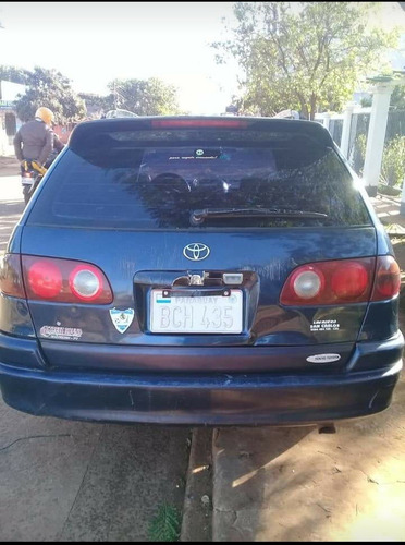 Imagen 2 de 5 de Toyota Caldina 2.0