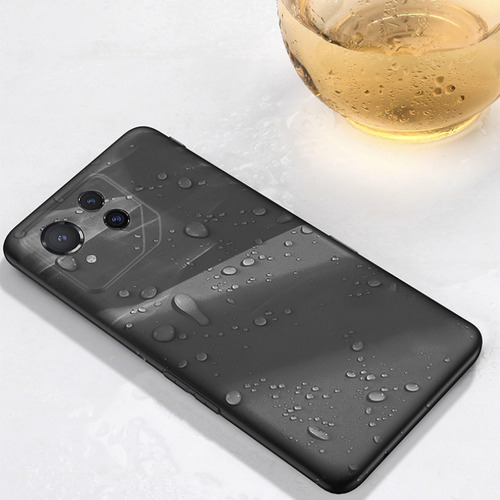 Funda Para Asus Rog Phone 9 Pro Fe Cáscara Blanda Lisa