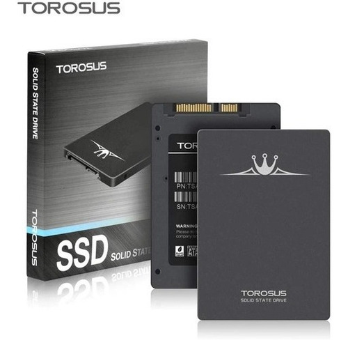 Imagem 1 de 4 de Kit Ssd Torosus + Ram 8gb+ I5 4690+ Cooler