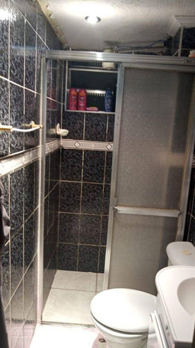 Imagem 14 de 16 de Apartamento Com 2 Dormitórios À Venda, 47 M² Por R$ 130.000,00 - São Miguel Paulista - São Paulo/sp - Ap2474
