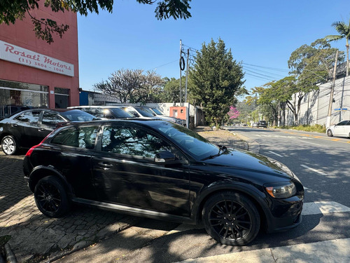 Volvo C30 2.5 T5 Aut. 3p
