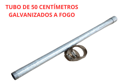 Kit Para-raio Torre 15 Metros - Veja Descrição
