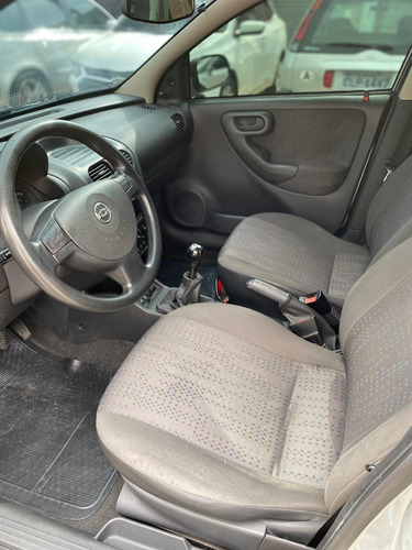 Chevrolet Corsa 1.4 Maxx Econoflex 5p
