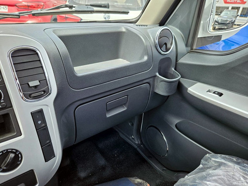 Dongfeng Df212 Plus D/c