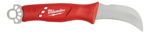 Navaja De Liniero Con Stickwork 3en1 Milwaukee 48-22-1924