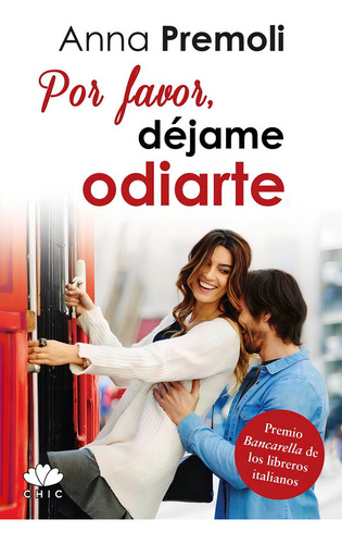 Por Favor, Dejame Odiarte