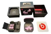 Comprar Beats Fit Pro Cancelación De Ruido Chip H1 De Apple (usados)