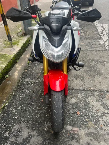 Honda Cb190r