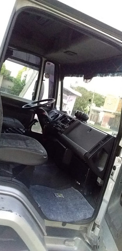 Ford Cargo 1832 E