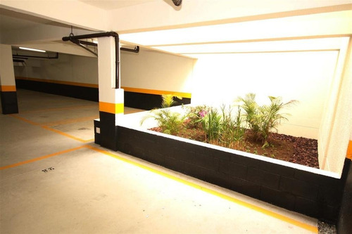 Imagem 28 de 30 de Apartamento À Venda No Bairro Fundação - São Caetano Do Sul/sp - O-4076-11014
