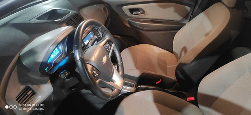 Imagem 10 de 14 de Chevrolet Spin Ltz 7s 1.8 (flex) (aut)