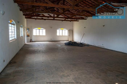 Imagem 3 de 23 de Chácaras À Venda Em Atibaia/sp - Compre O Seu Chácaras Aqui! - 1442095