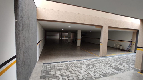 Imagem 3 de 22 de Cobertura À Venda, 78 M² Por R$ 380.000,00 - Vila Curuçá - Santo André/sp - Co0798