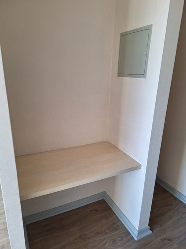 Departamento Recien Pintado Totalmente