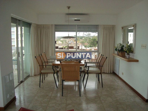Imagen 5 de 21 de Apartamento En Venta - Mansa