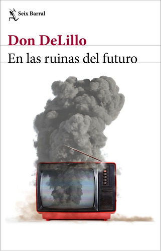 Libro En Las Ruinas Del Futuro