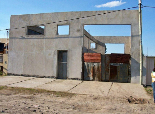 Terreno Venta 10.91x19.22 Mts - 210 Mts 2 Totales- Barrio Gambier