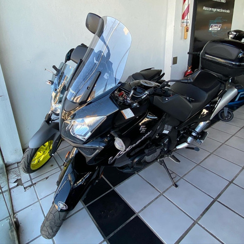 Imagen 2 de 3 de Suzuki V-strom Dl 1000