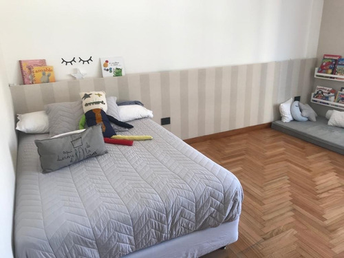 Imagen 29 de 30 de Piso 4 Ambientes Con Cochera Y Baulera
