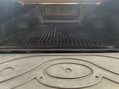Chevrolet Chevrolet/s10 Lt Dd4