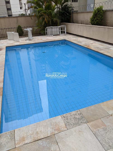 Imagem 20 de 29 de Apartamento Á Venda 2 Dorms, Cidade Monções, Sp - R$ 720 Mil - V5124