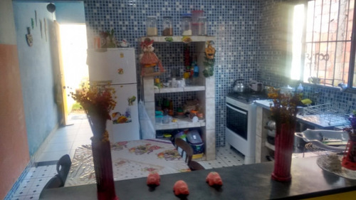 Imagem 11 de 11 de Sobrado Venda Caraguatatuba - Sp - Pereque-mirim - 317