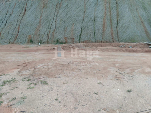 Imagem 2 de 4 de Terreno À Venda No Bairro Guabiruba Sul - Guabiruba/sc - 2218