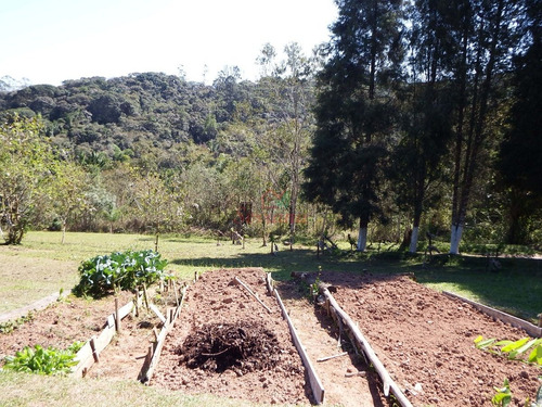 Imagem 7 de 25 de Chácara Perfeita Para Moradia 16.000 M² Piscina Linda Casa