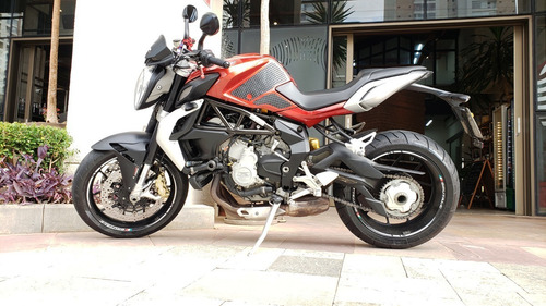 Imagem 8 de 12 de Mv Agusta Brutale 800 - 2014