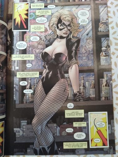 Grandes Astros: Batman & Robin N° 3 De 10 - Frank Miller + Jim Lee - Panini Comics 2007 - Em Português - Capa Mole - Lombada Com Grampos (Usado)