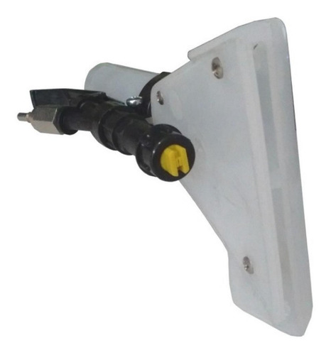 Imagen 2 de 7 de Accesorio Tapicero Mano De Chango Máquinas Inyección Succión