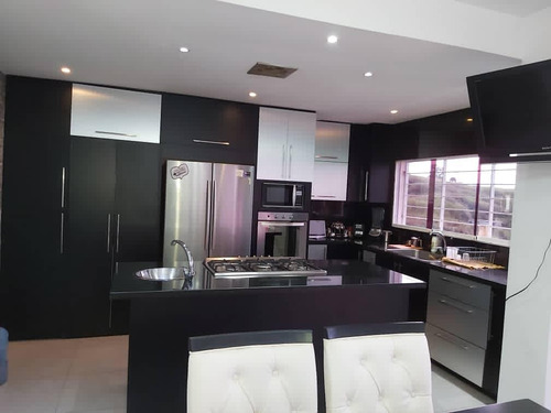 Imagen 6 de 14 de Hermosa Casa Ubicada En Urb Llano Alto Carrizal 400m2