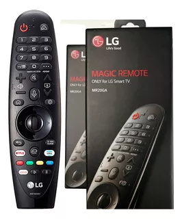 Control Original LG Magic An-mr20ga