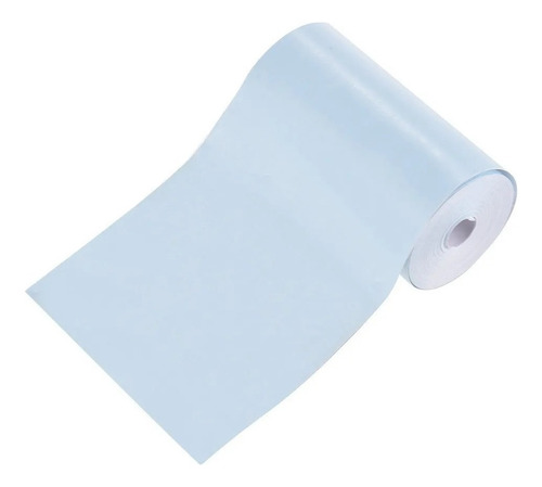 Papel Térmico Colorido Ailixiong Meow Thermal Paper