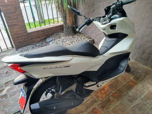 Honda Pcx 150