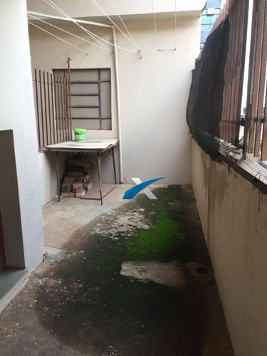Casa Para Venda Ou Locação 7 Quartos Santa Efigênia/bh - Ca0993