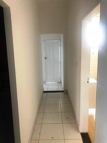 Imagem 6 de 15 de Casa Residencial 5 Quartos Sendo 1 Suite 300m2 Na Vila Laura - Iur457 - 69388690