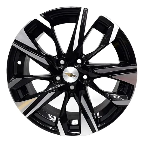 comprar Roda Tracker Aro 16 5x105 Tracker Pcd + Bico (jogo)