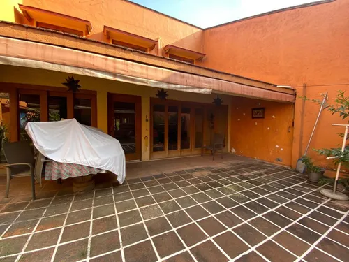 Casa En Venta Al Norte De Cuernavaca. Lomas Tetela, Cuernavaca