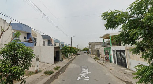 Sk16 - Casa En Remate Bancario En C.talquezal, Los Torrentes, Veracruz, Veracruz Oportunidad De Inversion
