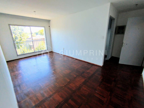 Alquilo Apartamento De 2 Dormitorios En Brazo Oriental Ref1165