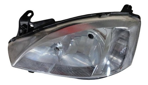 Faro Izquierdo Chevrolet Corsa 2003-2007 Dm*1176