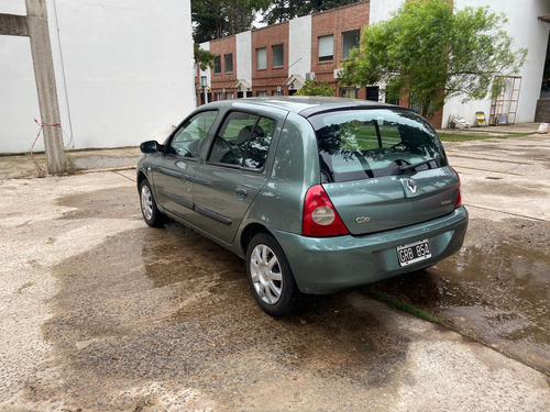 Renault Clio 1.2 F2 Pack Plus